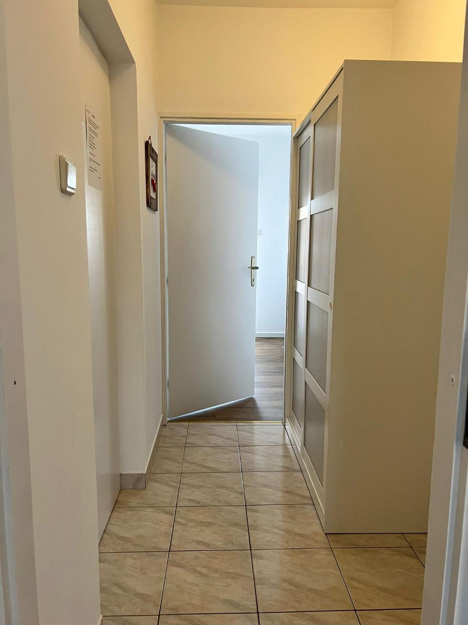 Apartmani Nena Povljana Rum bild